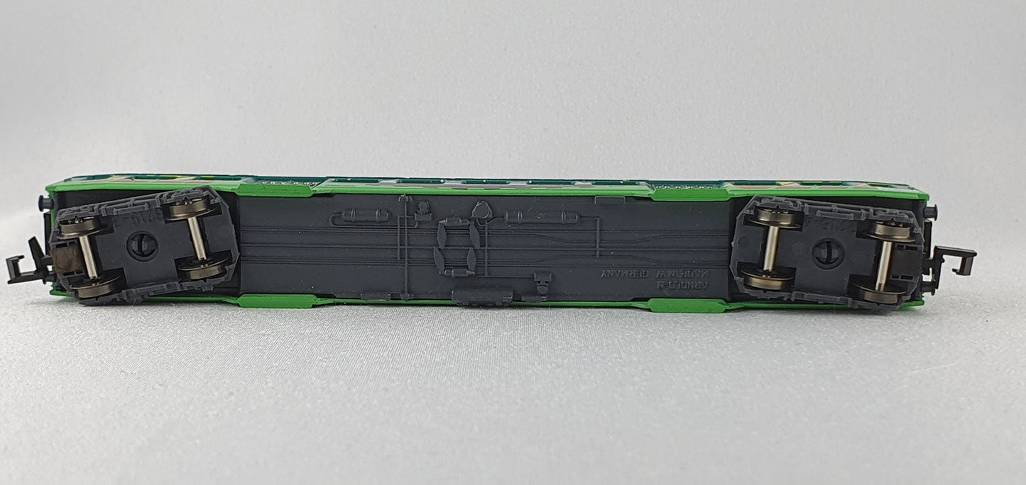 Arnold 3723 SBB Velotransportwagen (DP428)