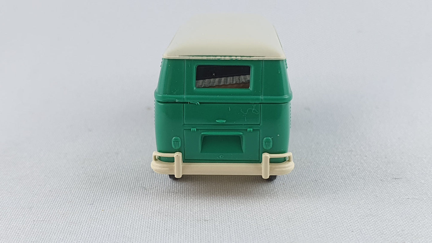 Brekina 566 VW T1 "Hawaii Blossum" OVP (Bre566)