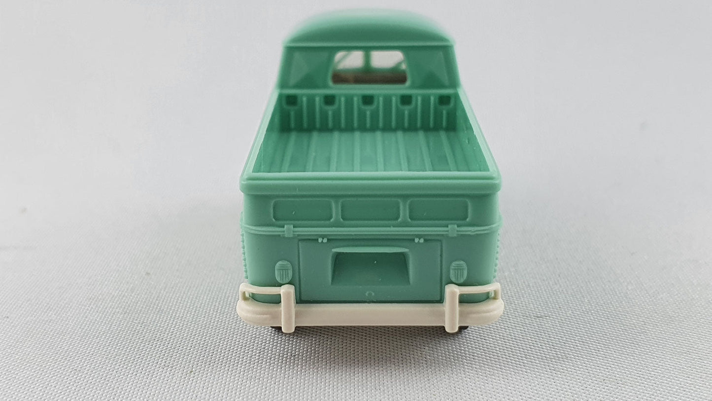 Brekina 725 VW T1 "USA Shipping" Original Packaging (Bre725) US Model