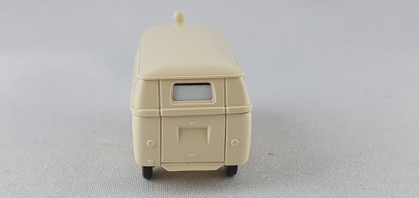 Brekina 516 VW T1 Unicef Sarajevo OVP (Bre516)