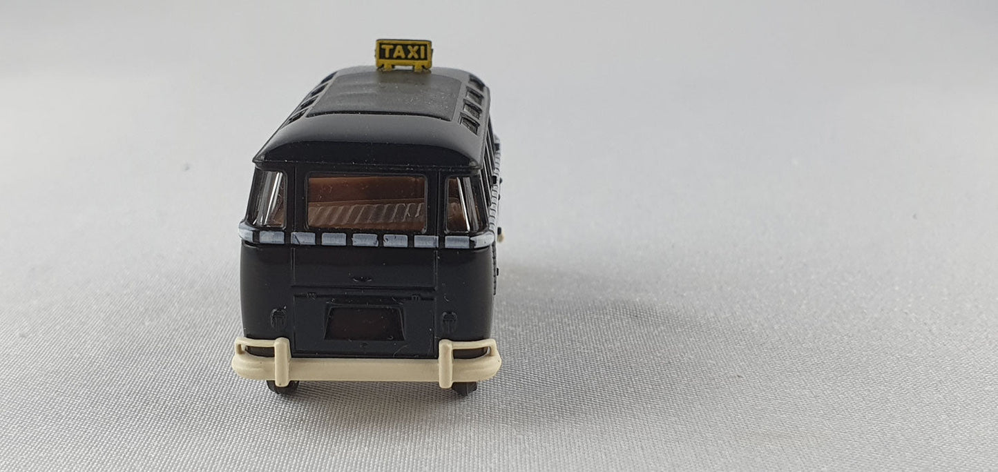 Brekina 238 VW T1 Taxi Holland (Bre238) NL-Modell