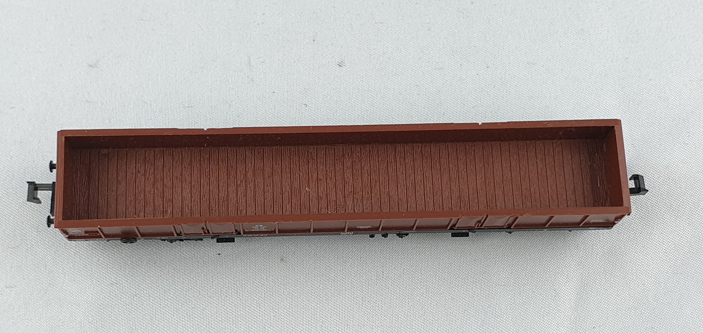 Minitrix 13505 DB offener Güterwagen OVP (AGW9)