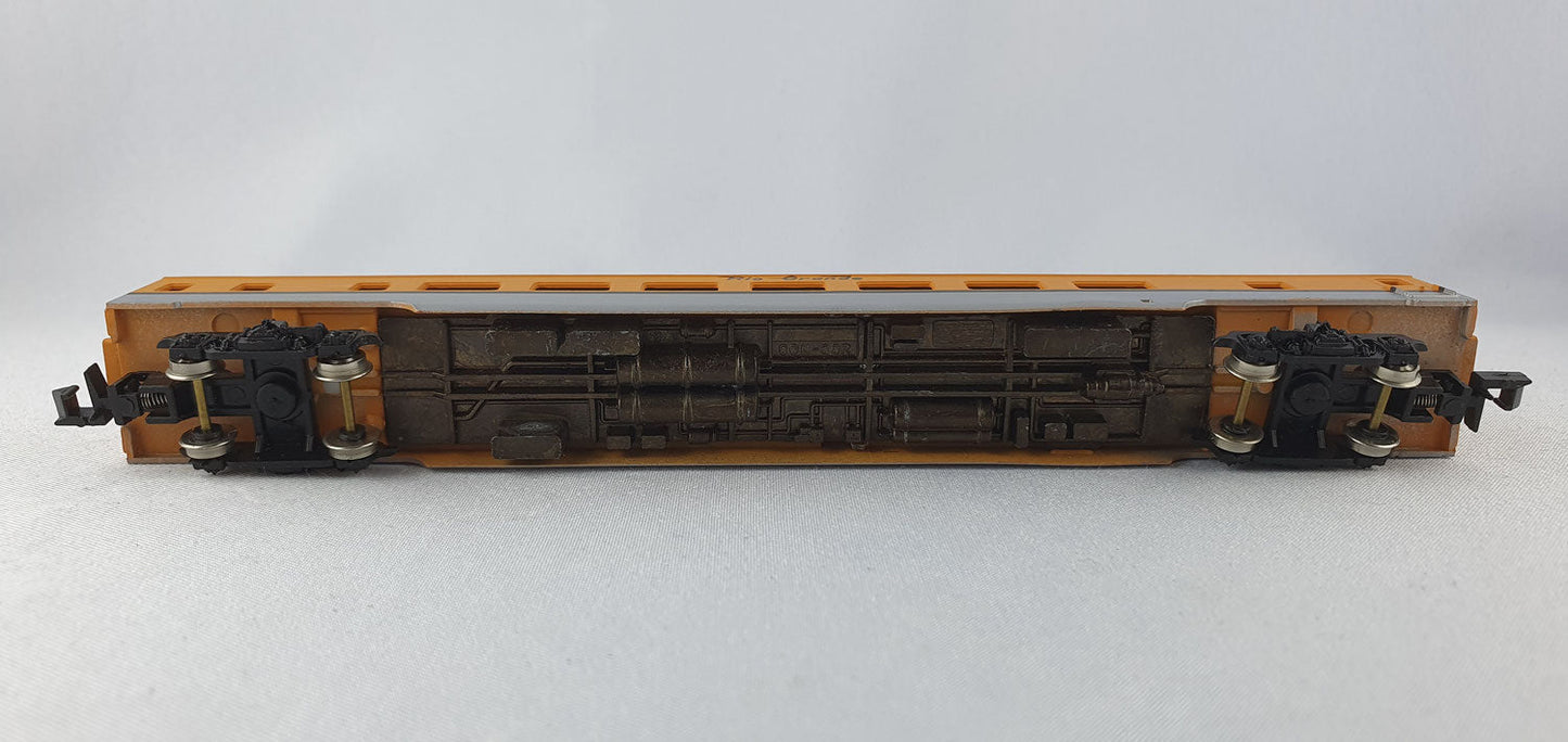 Con Cor 4001N RG Smoothside Coach OVP (DP494)