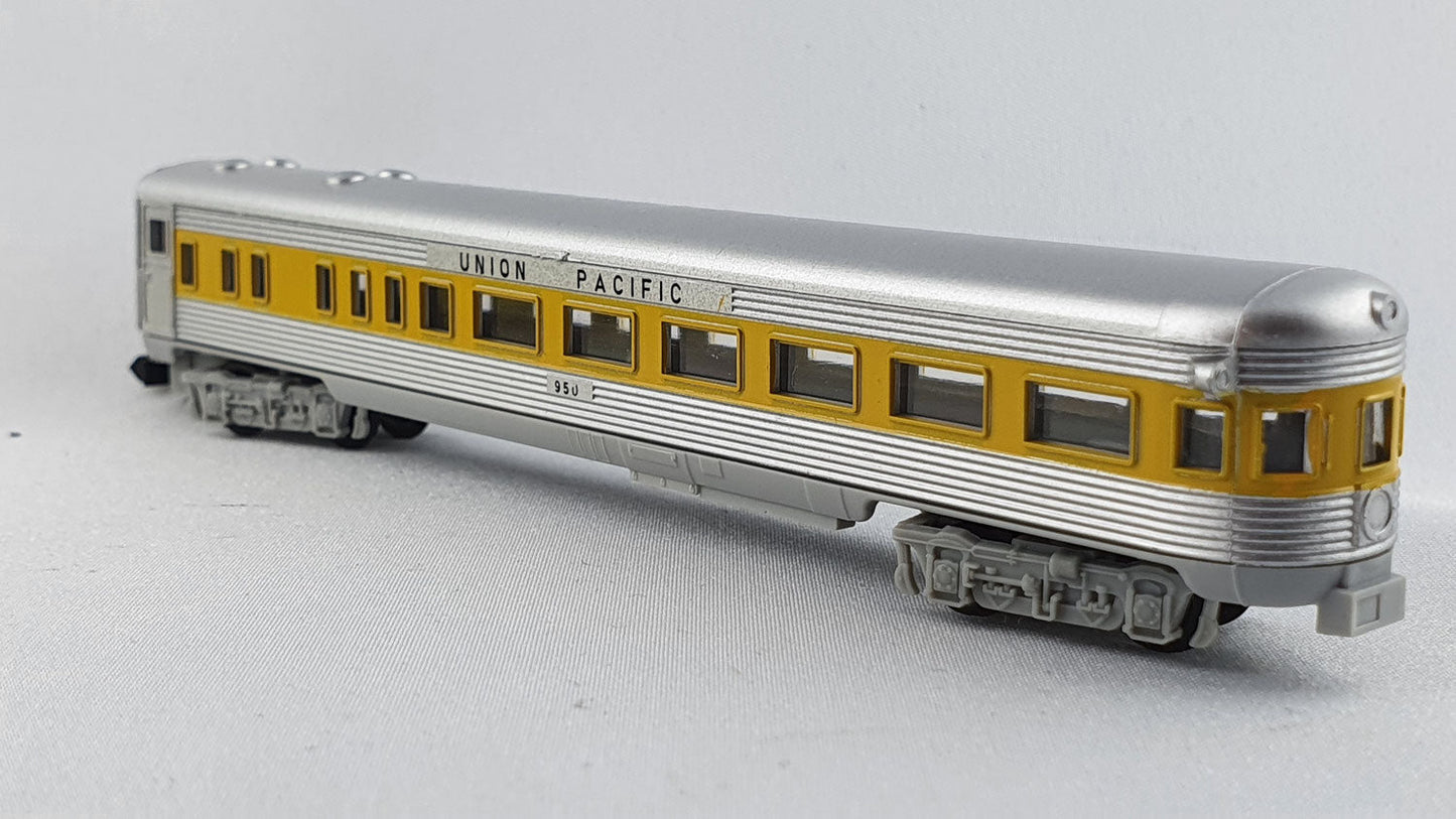 Minitrix 51 3041 00 UP Passenger Car OVP (DP12)