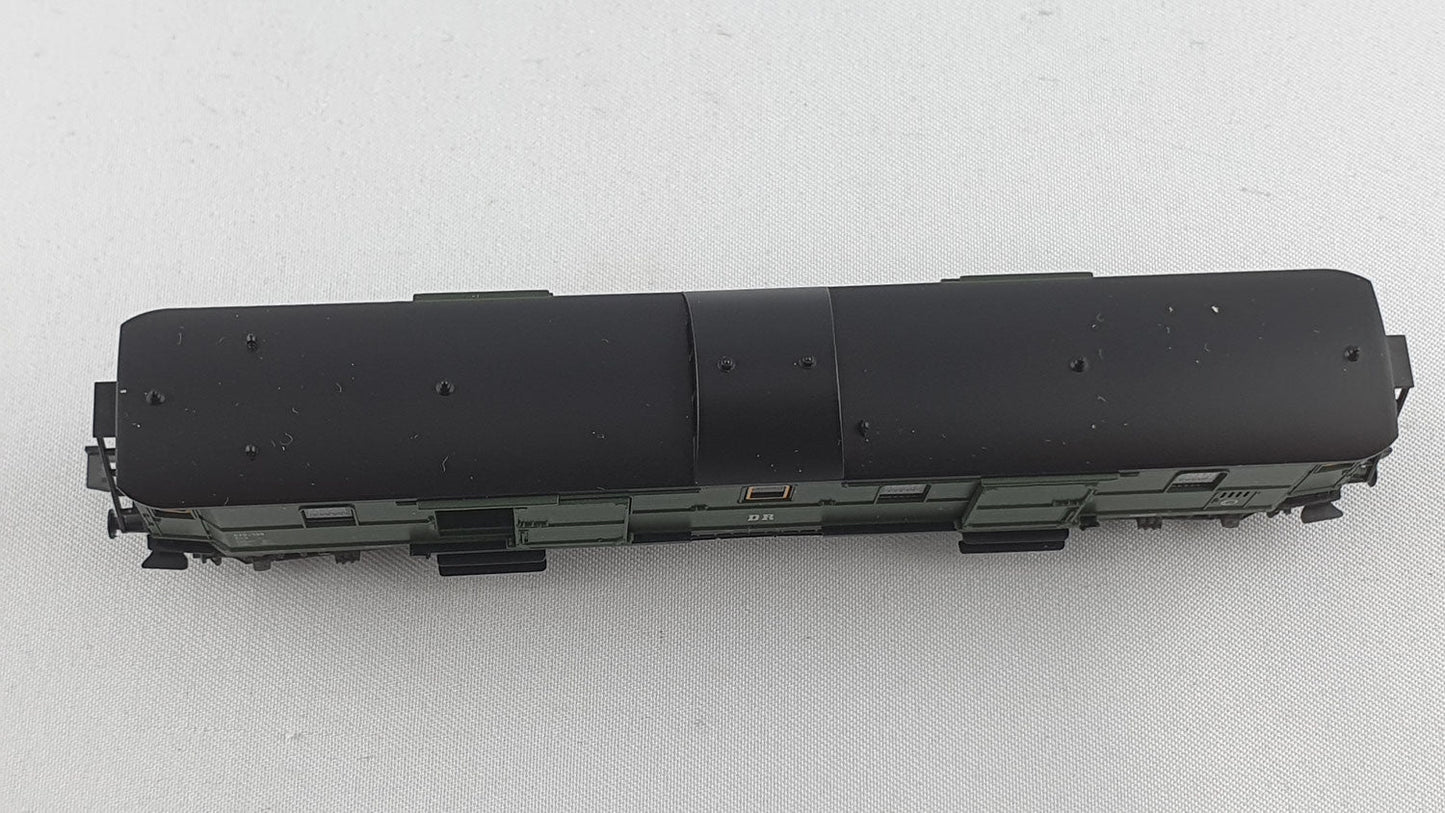 Fleischmann 8784 DR Gepäckwagen OVP (DP57)