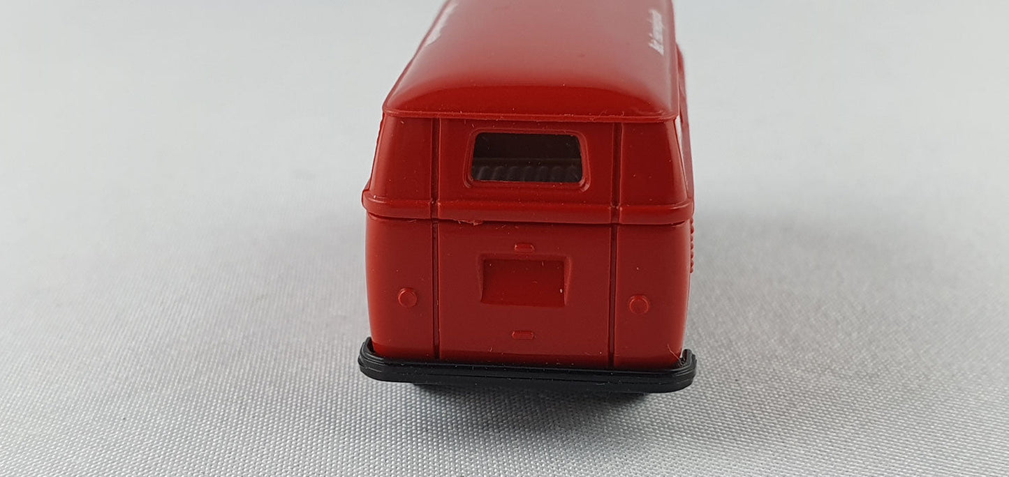 Brekina 26 VW T1 "TOTAL Kundendienst" (Bre26)