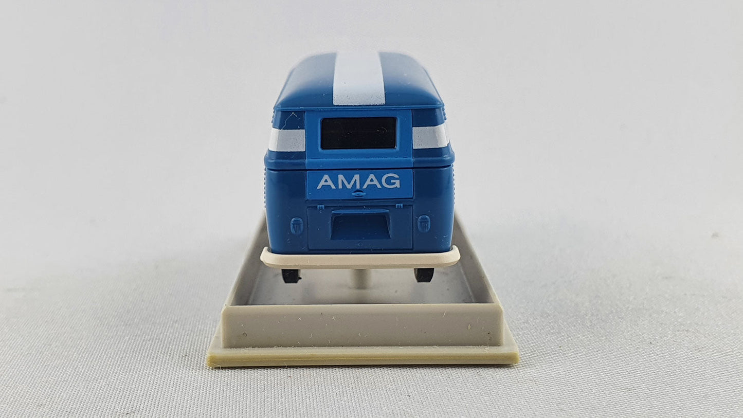 Brekina 775 VW T1 "AMAG Werbewagen" OVP (Bre775) CH-Modell