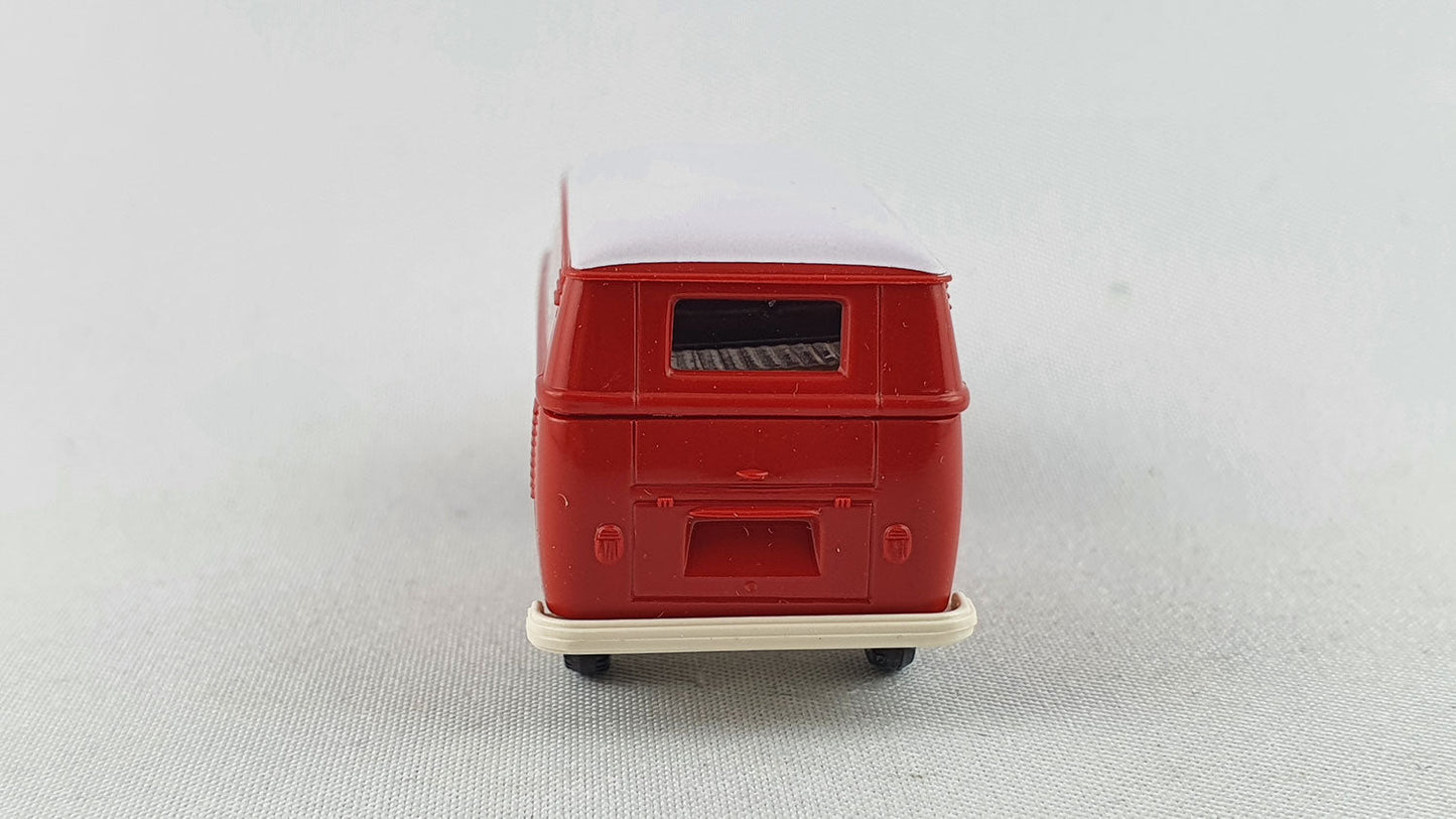 Brekina 341 VW T1 "Burmeister 2. Version" (Bre341)