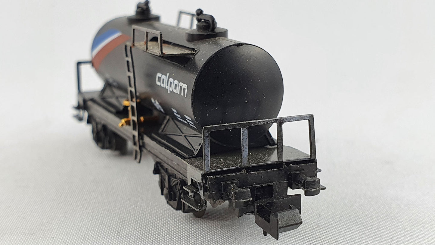 Ibertren 467 Renfe Kesselwagen "Calpam" OVP (DG137)