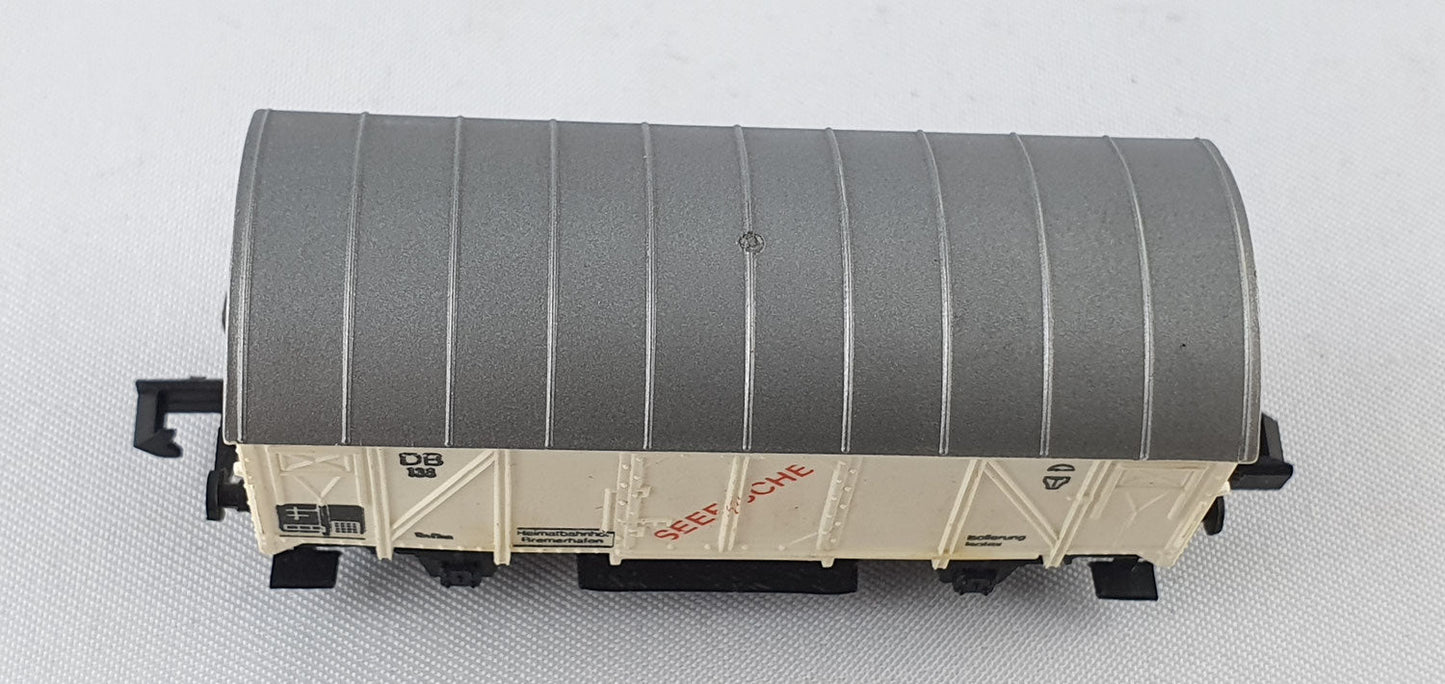 Arnold 0423 DB Kühlwagen "Seefische" (DG398)