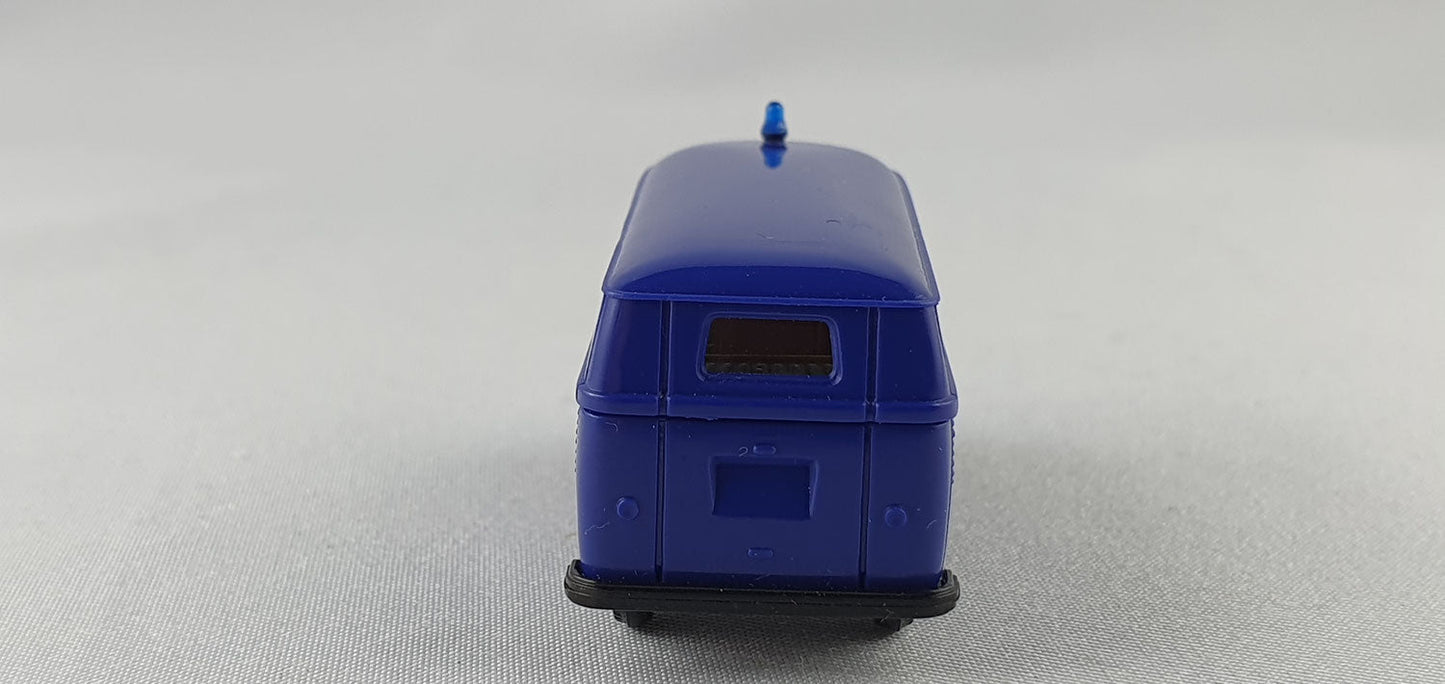 Brekina 29 VW T1 "THW" (Bre29)