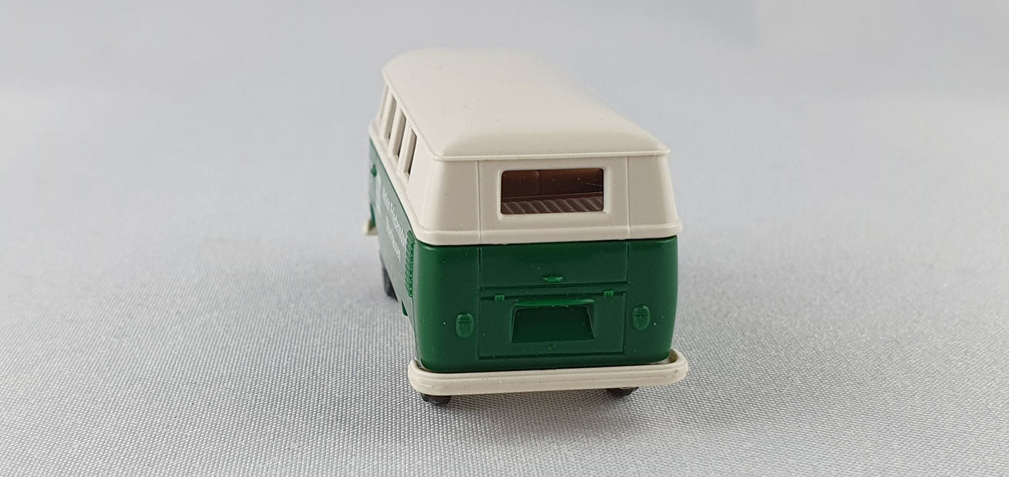 Brekina 113 VW T1 Friedendorf Oberhausen OVP (Bre113)