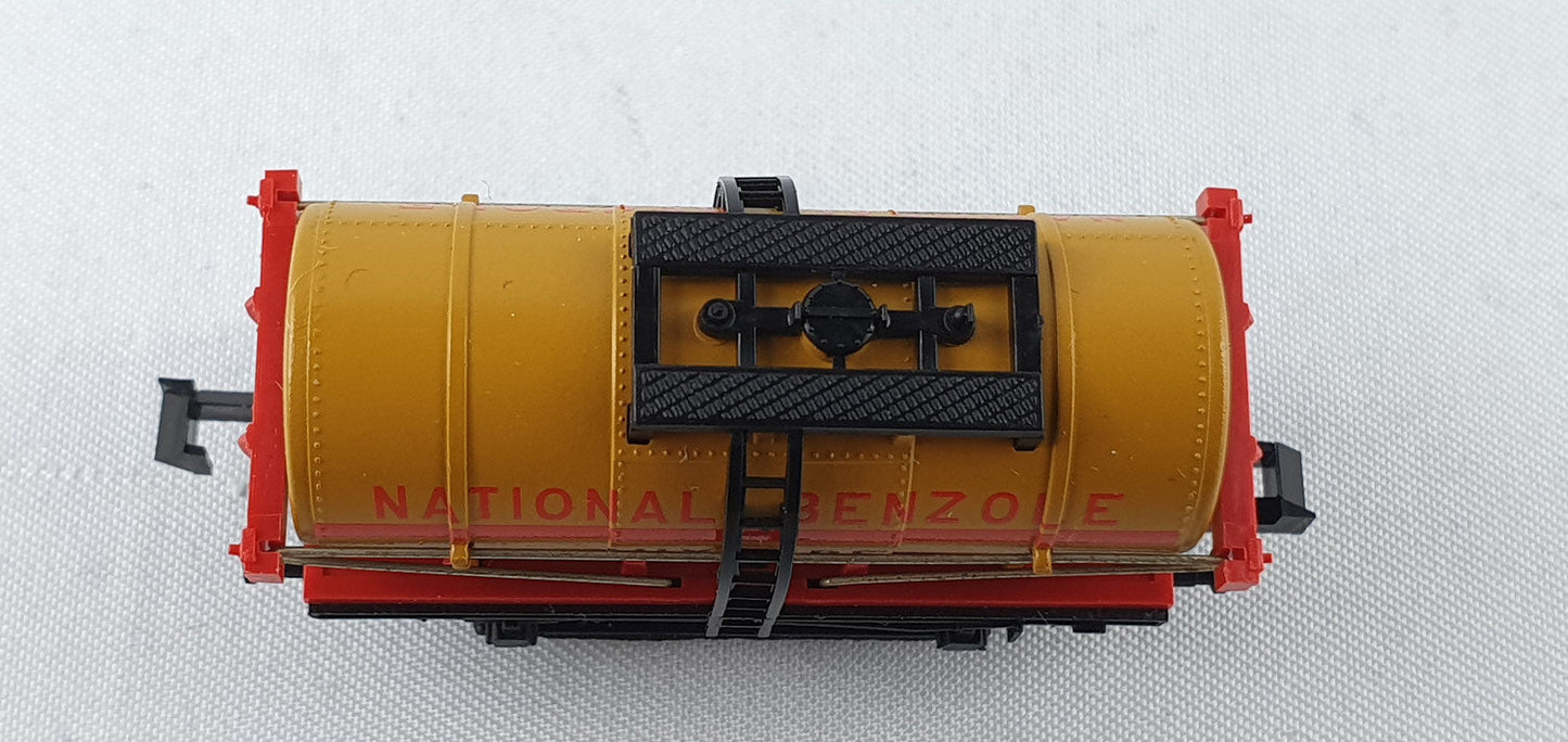 Minitrix 51 3274 00 BR Kesselwagen "National Benzole OVP (DG516)