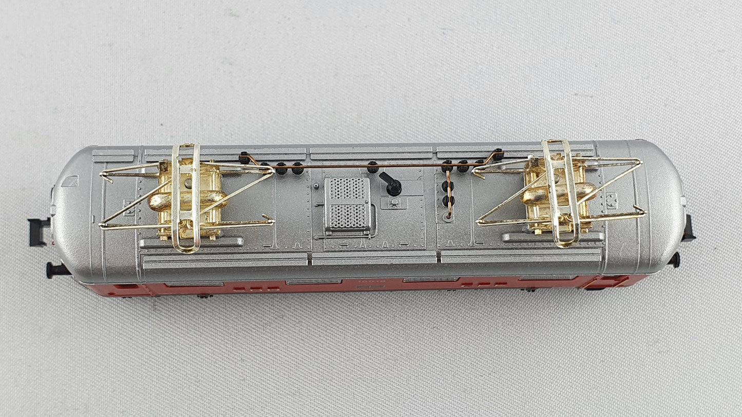 Hobbytrain 11013 SBB Re 4/4 rot OVP E-Lok (ML4)