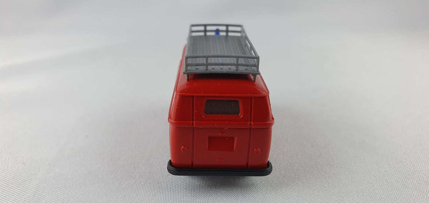 Brekina 89 VW T1 "Flughafen Zürich" CH-Modell (Bre89)