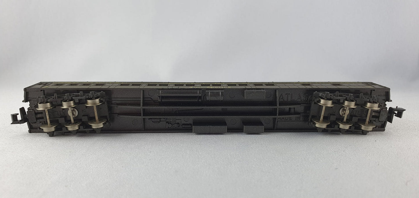 Atlas 2601 ATSF Pullman Car OVP (DP488)