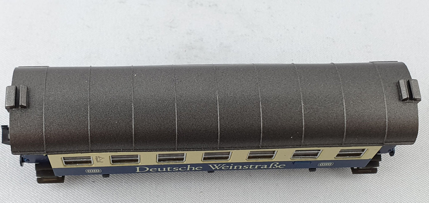 Roco 2250B DB Umbauwagen "Deutsche Weinstrasse (DP336)