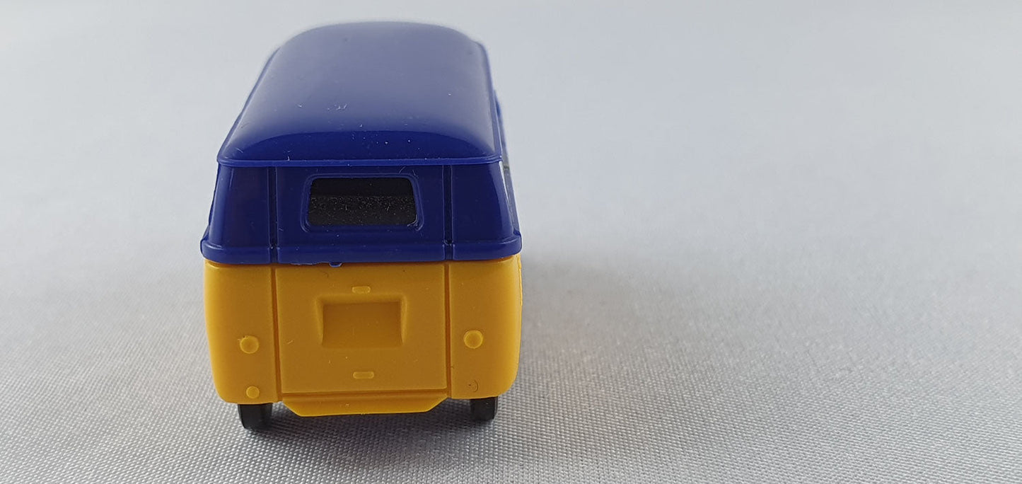 Brekina 674 VW T1 Gentry OVP (Bre674)