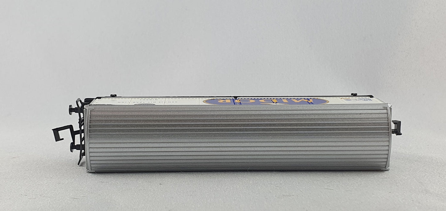 Roco 25229 SBB Schiebewandwagen"MIDOR" (DG795)