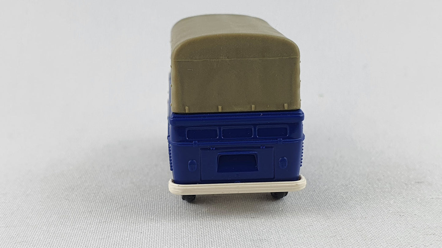 Brekina 436 VW T1 "Flatbed truck" OVP (Bre436)