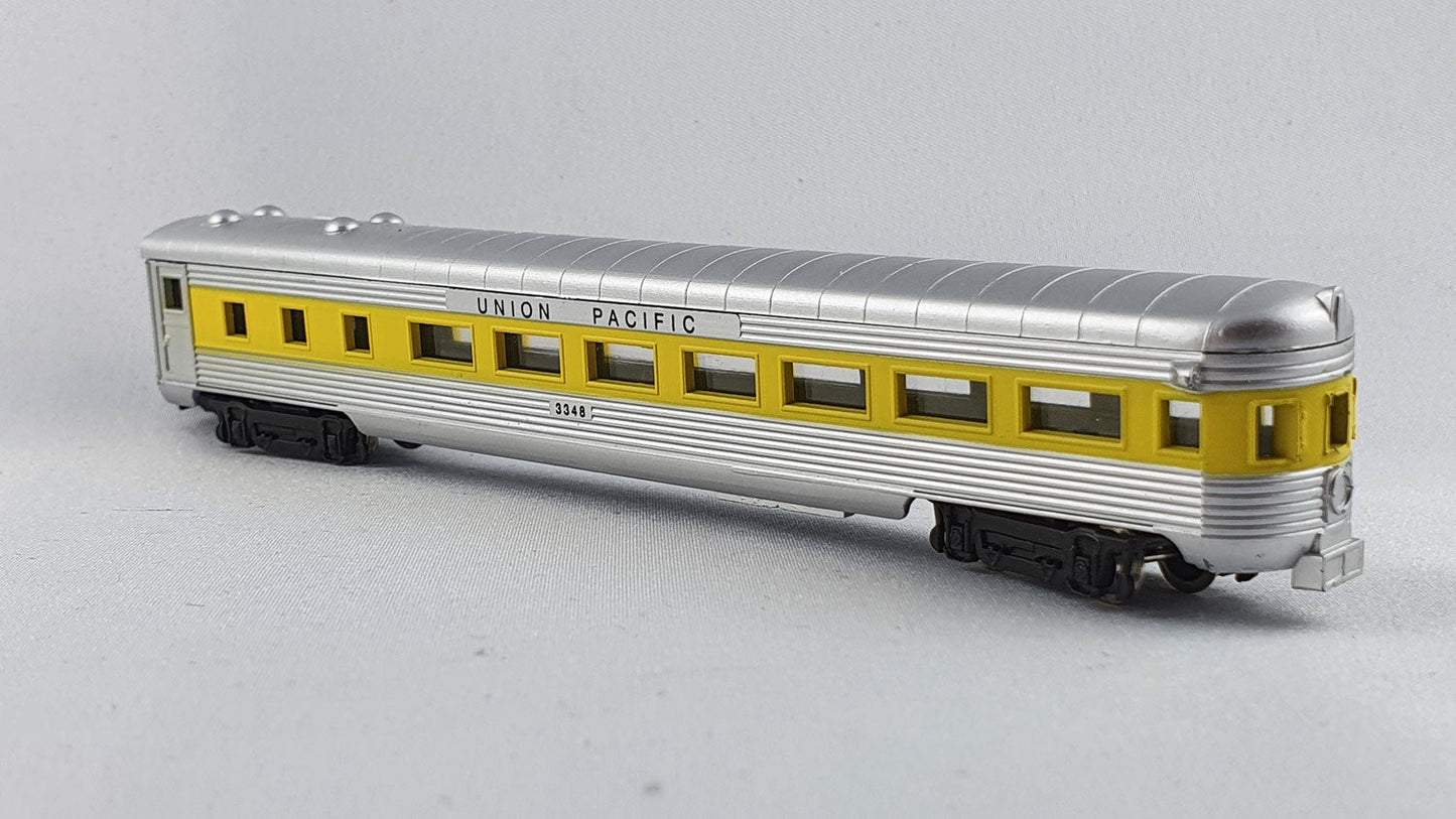 Model Power 3041 UP Observation Car OVP (DP10)