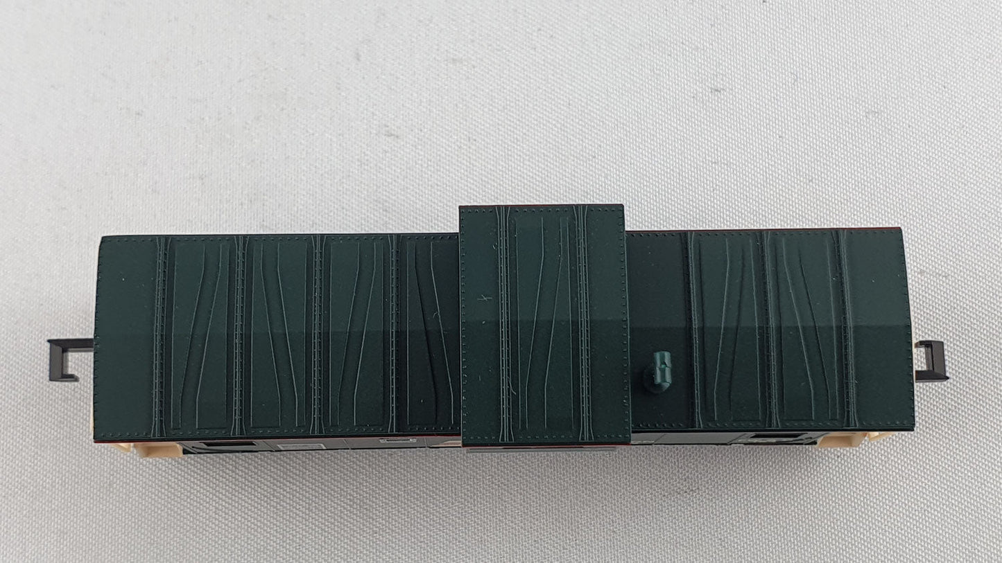 Atlas 30421 BN Cabbose OVP (DG158)