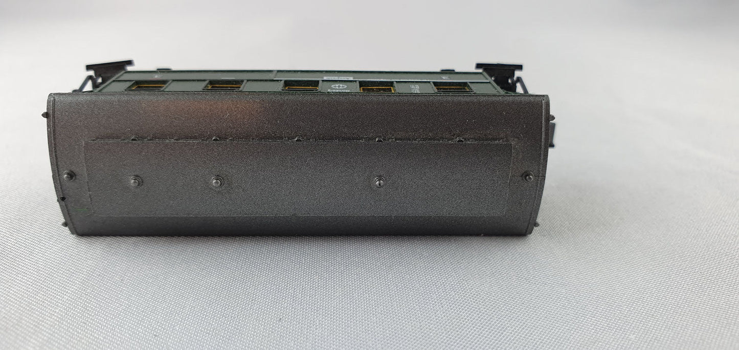 Fleischmann 8067 DRG Personenwagen 3. Kl. (FPL4)