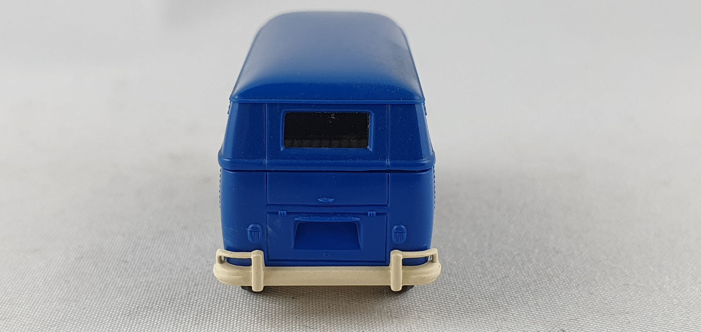 Brekina 177 VW T1 Kastenwagen OVP (Bre177) USA-Model