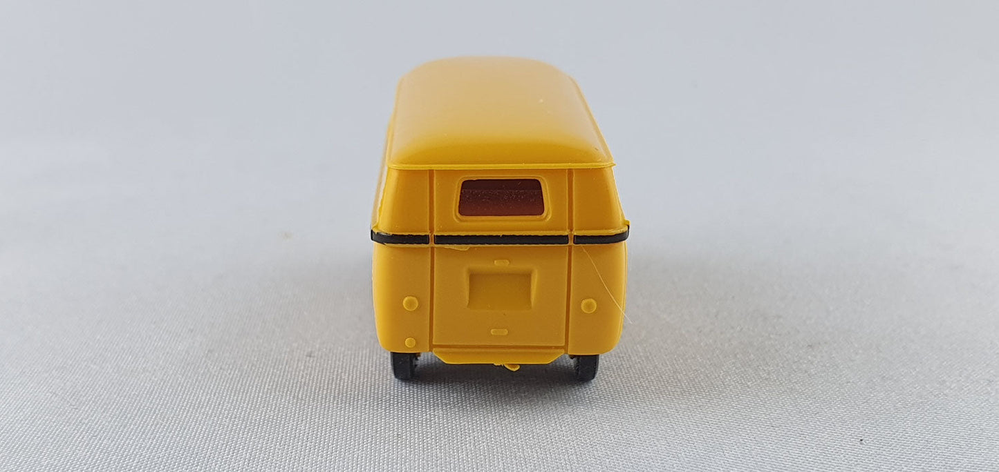 Brekina 606 VW T1 "Deutsche Bundespost" (Bre606)