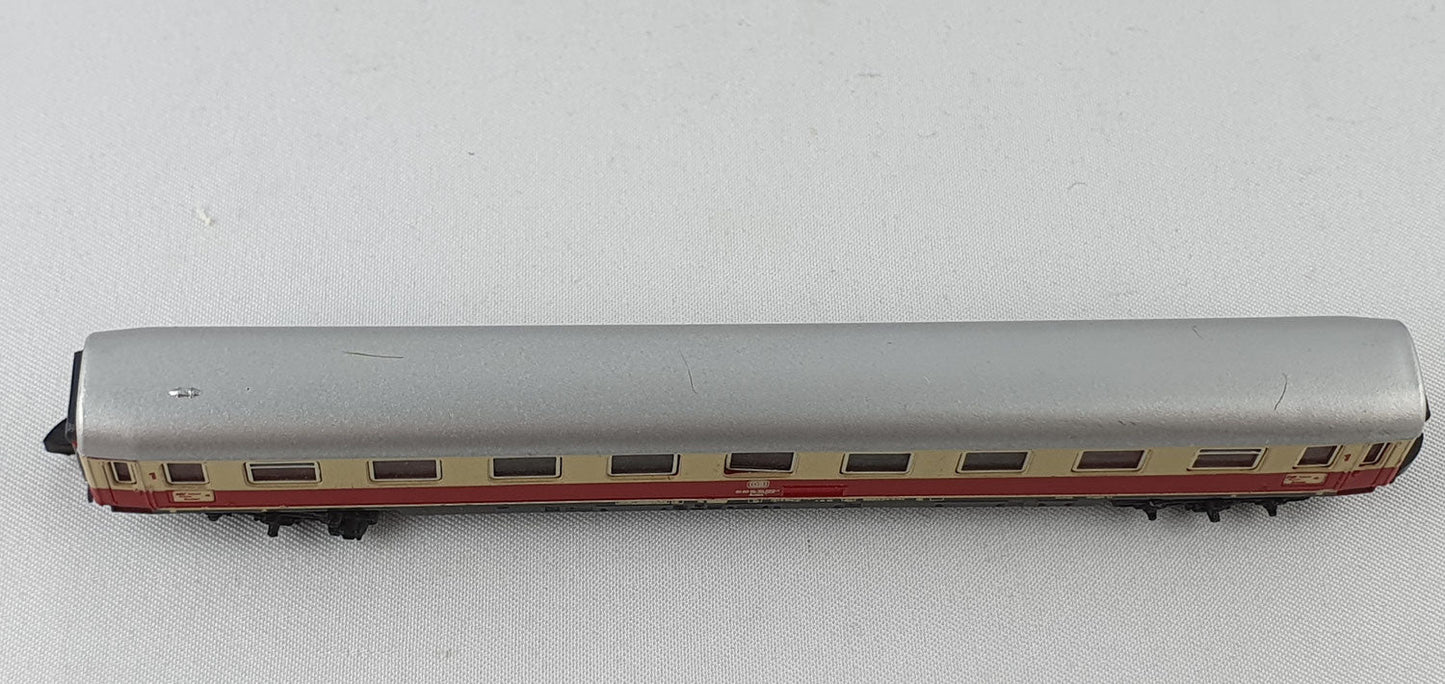 Märklin 8724 DB TEE-Personenwagen 1. Kl. OVP (EZW48)