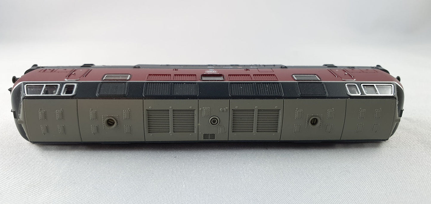 Piko 40500 DB Diesellok BR 221 OVP (FLL2)