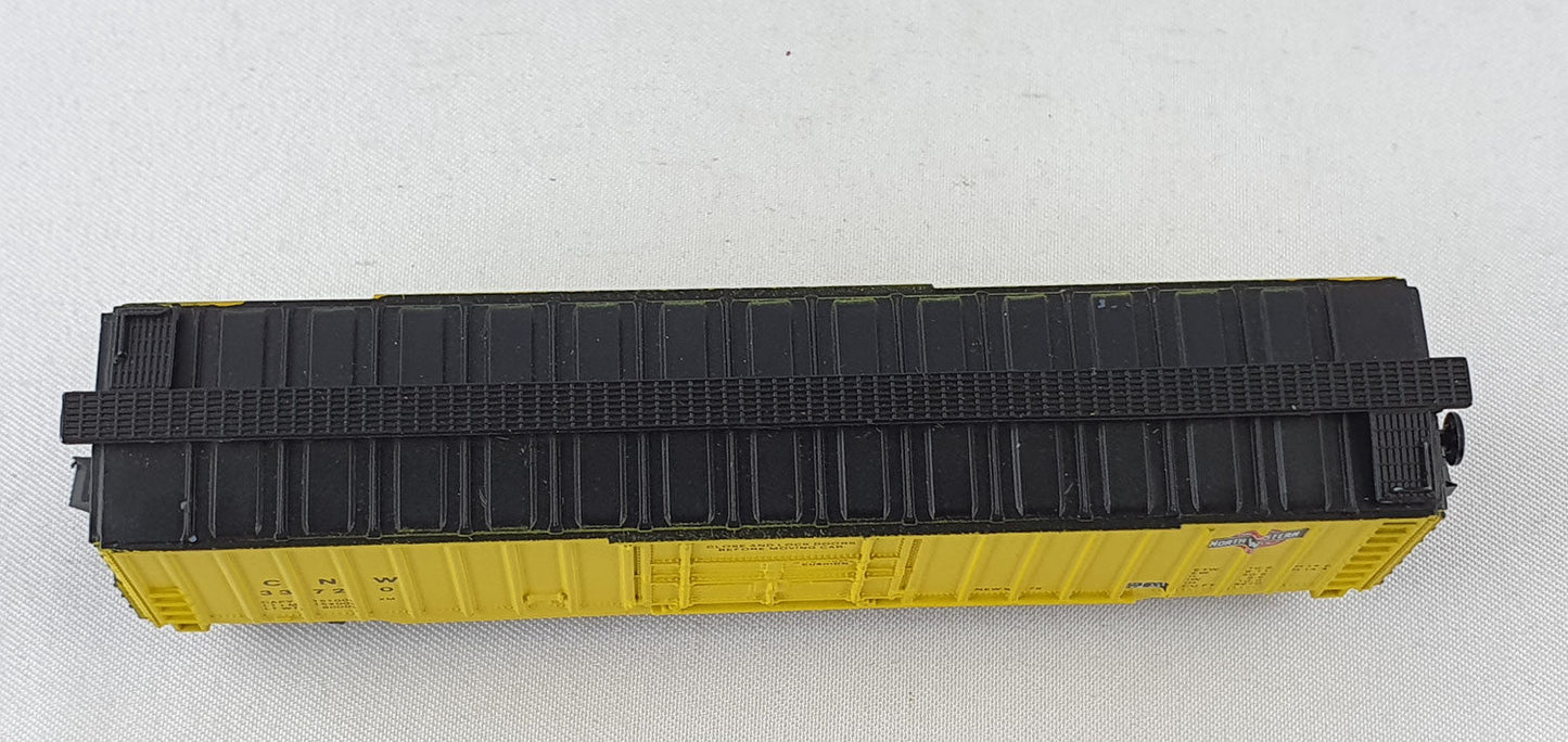 Athearn 10652 CNW Box car 50 foot (DG578)