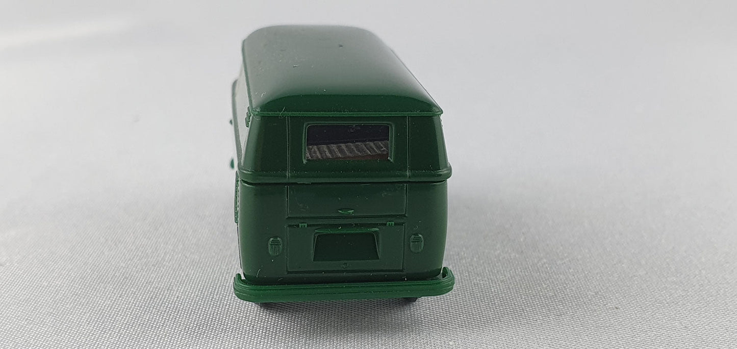 Brekina 206 VW T1 Luxembourg Post (Bre206)