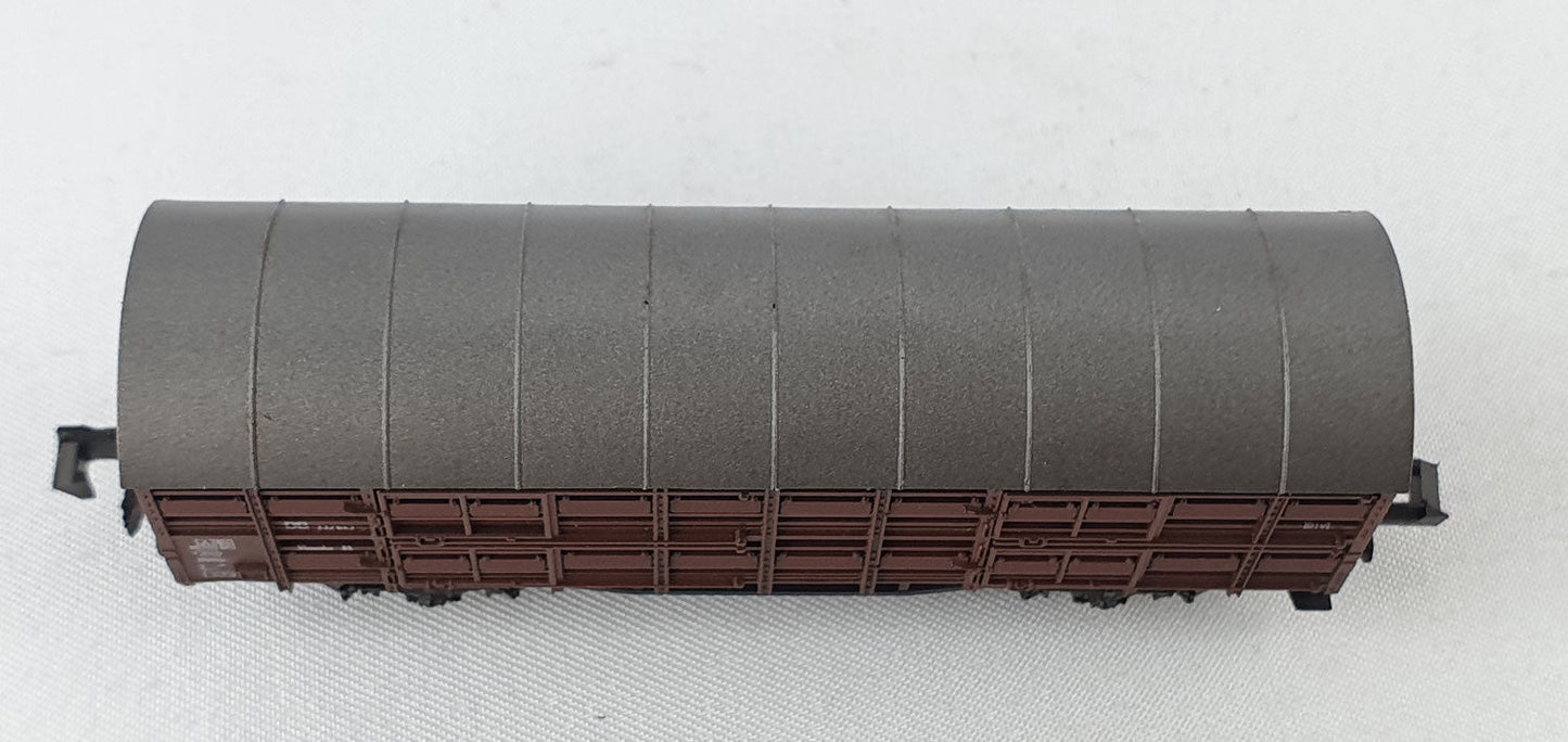 Roco 2322 DB Verschlagwagen OVP (E6958)