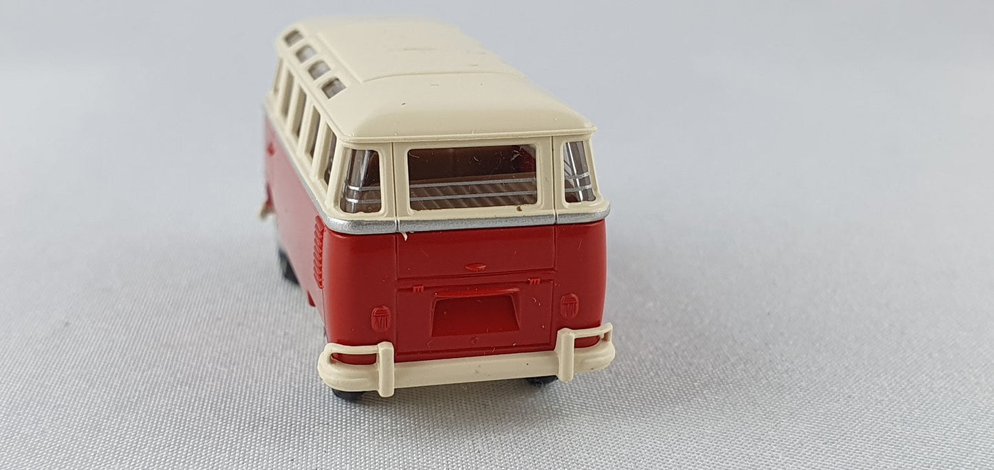 Brekina 159 VW T1 (Bre159) Limitiert 5000