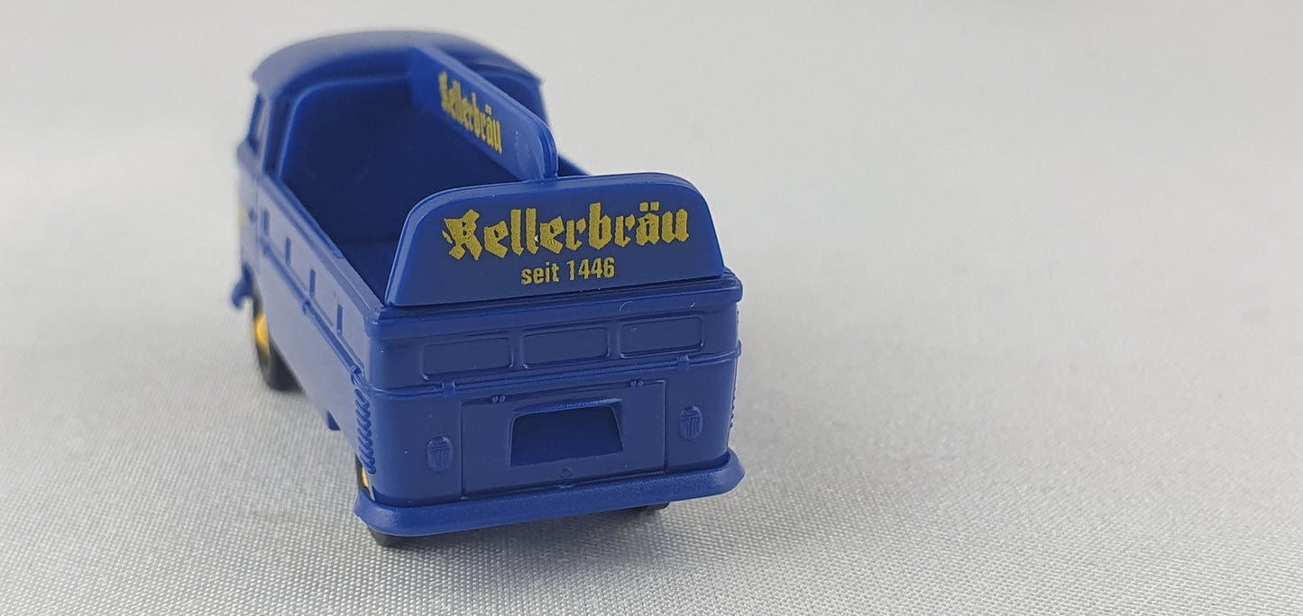 Brekina 1323 VW T1 Kellerbräu OVP (Bre1323)