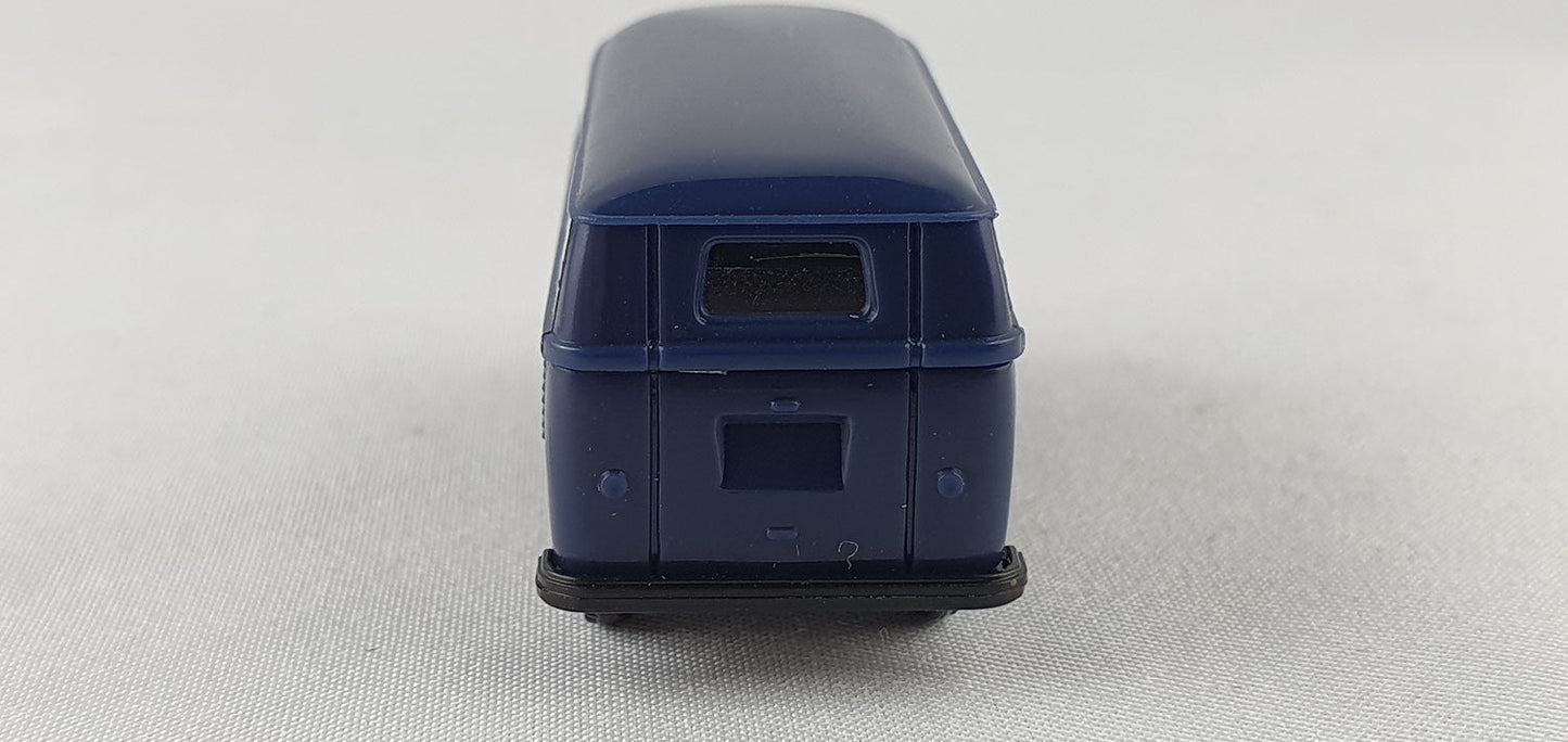 Brekina 116 VW T1 "Die Welt" (Bre116)