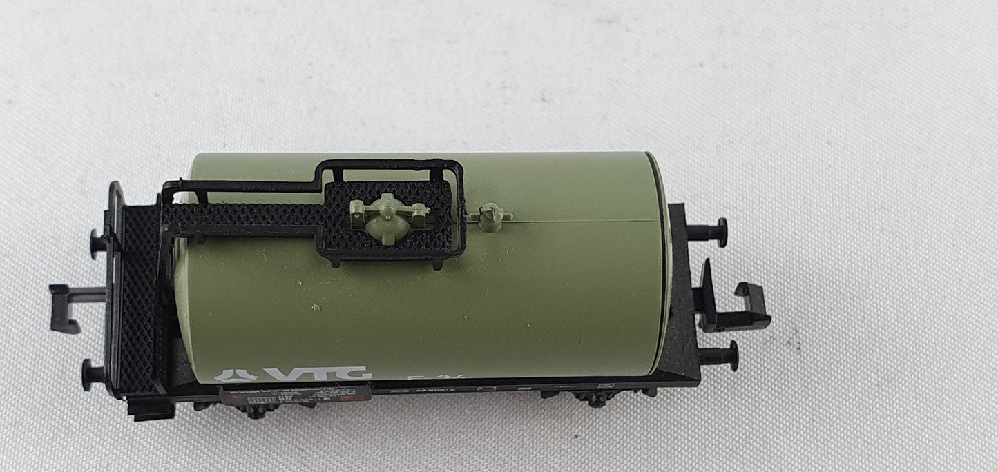 Arnold 4641 VTG Kesselwagen OVP F-34 (E4637)