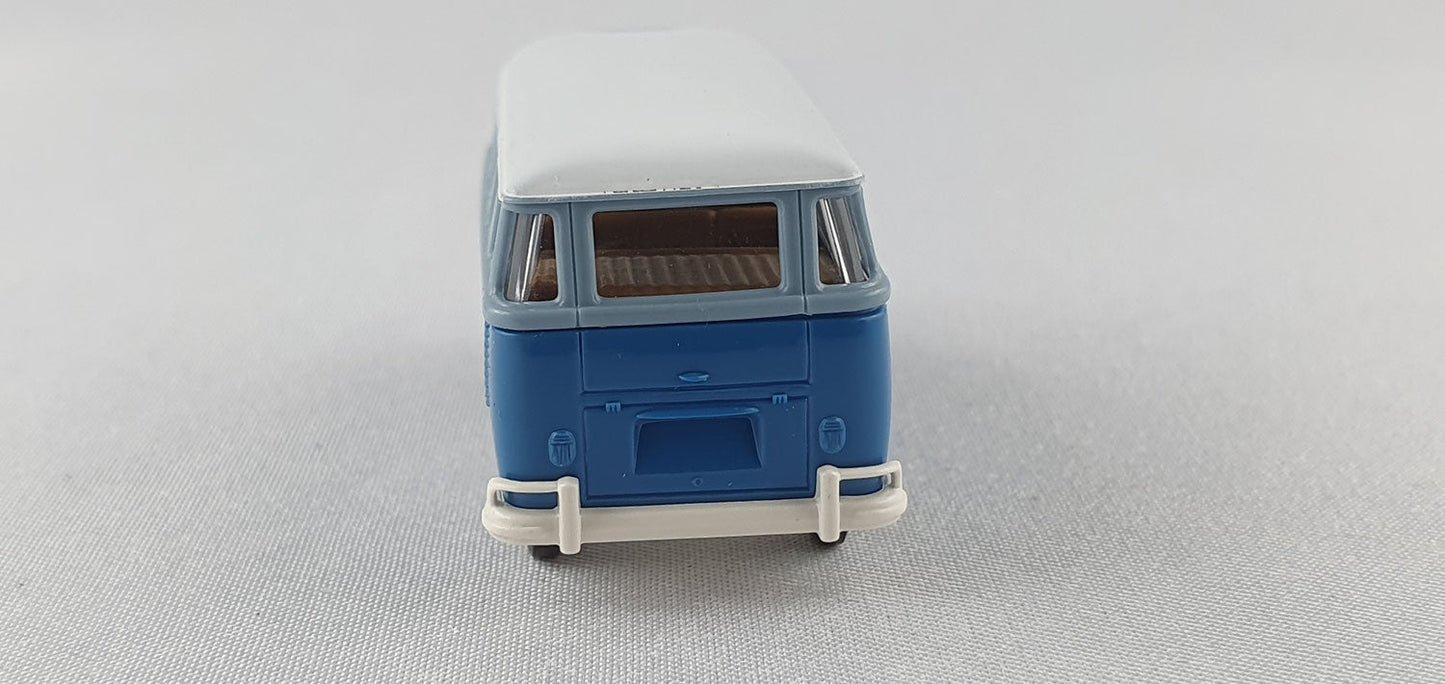 Brekina 881 VW T1 Pan Am OVP (Bre881)