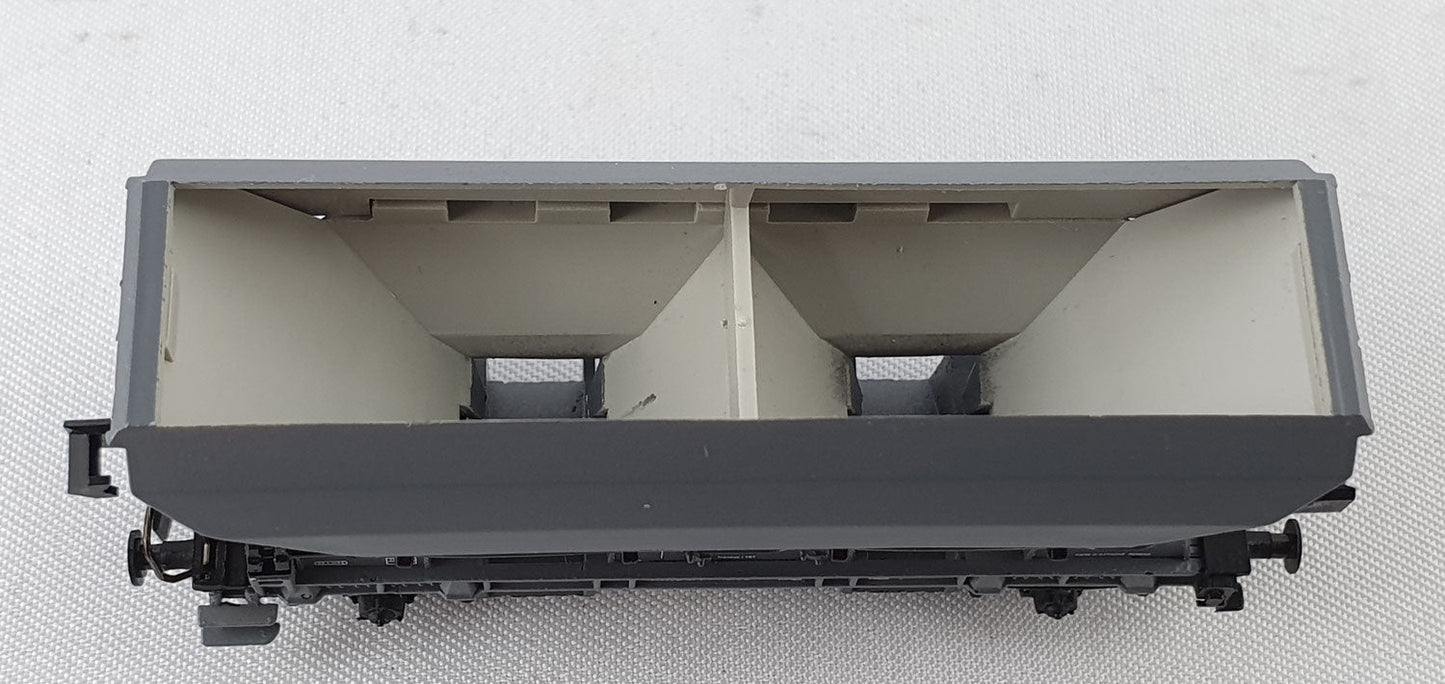 Arnold 4434 SBB Selbstentladewagen grau OVP (PMG9)