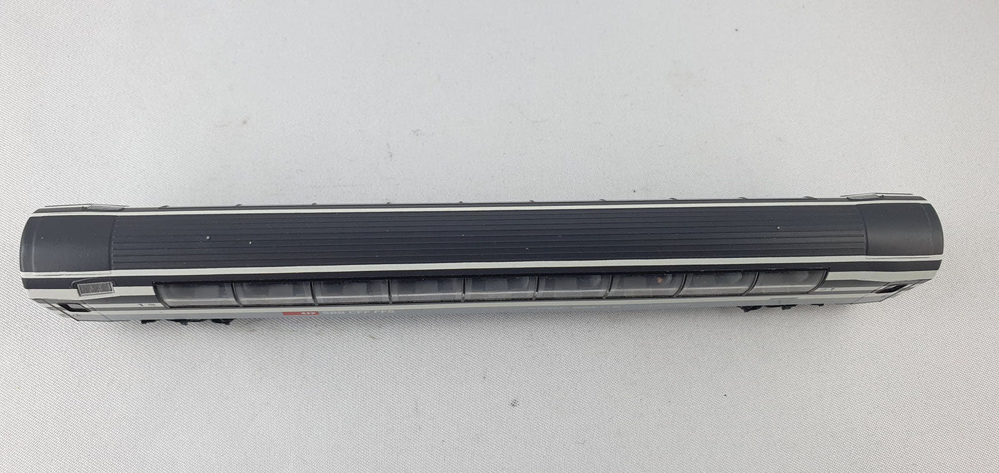 Minitrix 13796 SBB Panoramawagen 1. Kl. OVP (E1957)