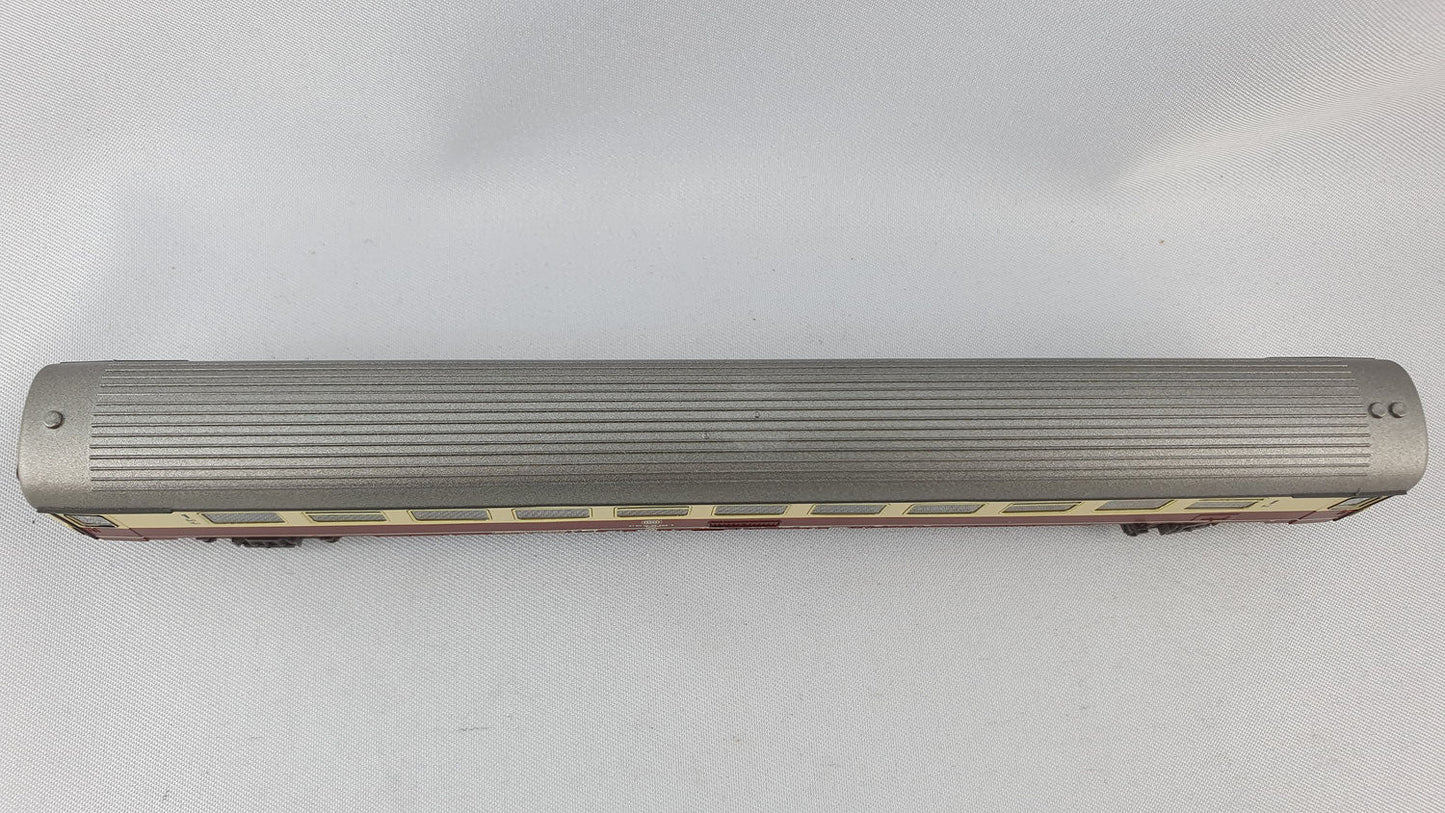 Minitrix 15805-01 DB Schnellzugwagen 1. Kl. "Bremen" OVP (DP224)