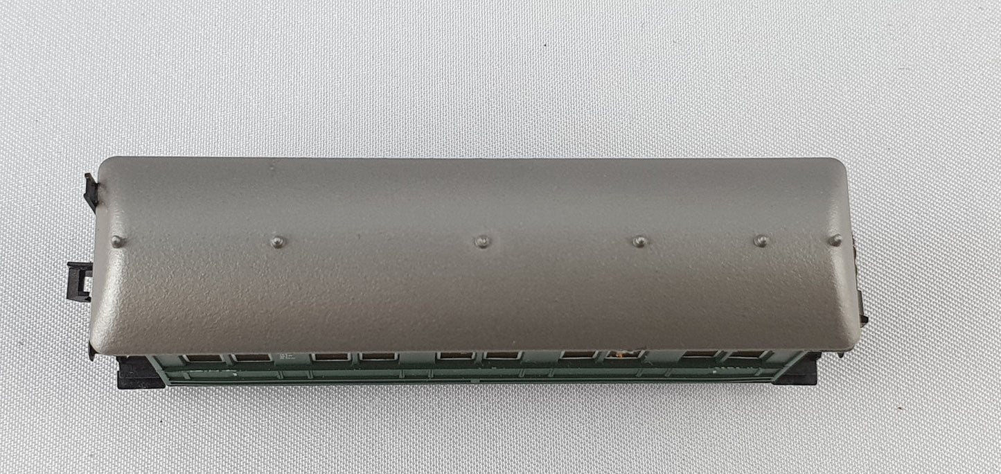 Arnold 3055 DRG Langenschwalbacher 1ère classe vert (DP398)