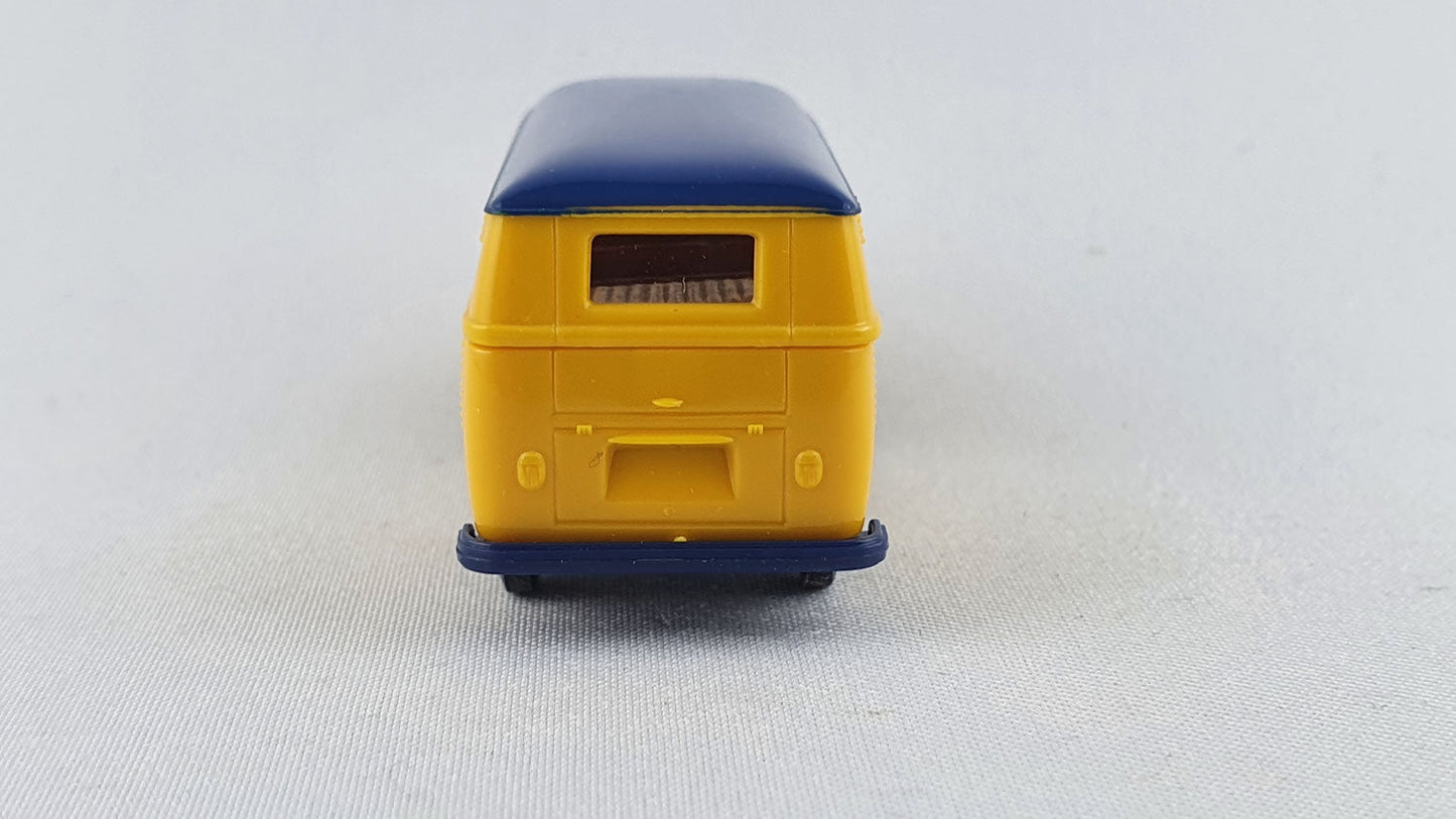 Brekina 485 VW T1 "V3 Orangen Limo" OVP (Bre485)