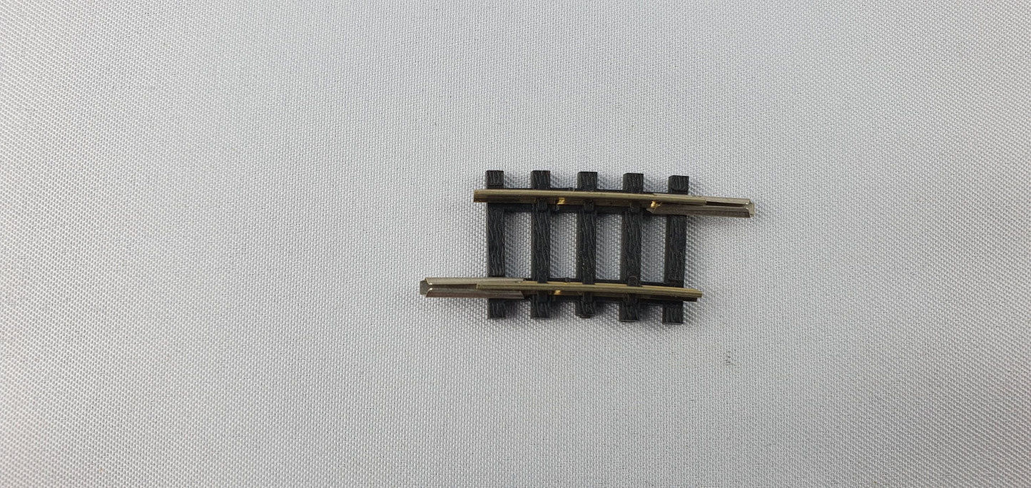 Minitrix 14926 gebogenes Gleis R 2 - 6°