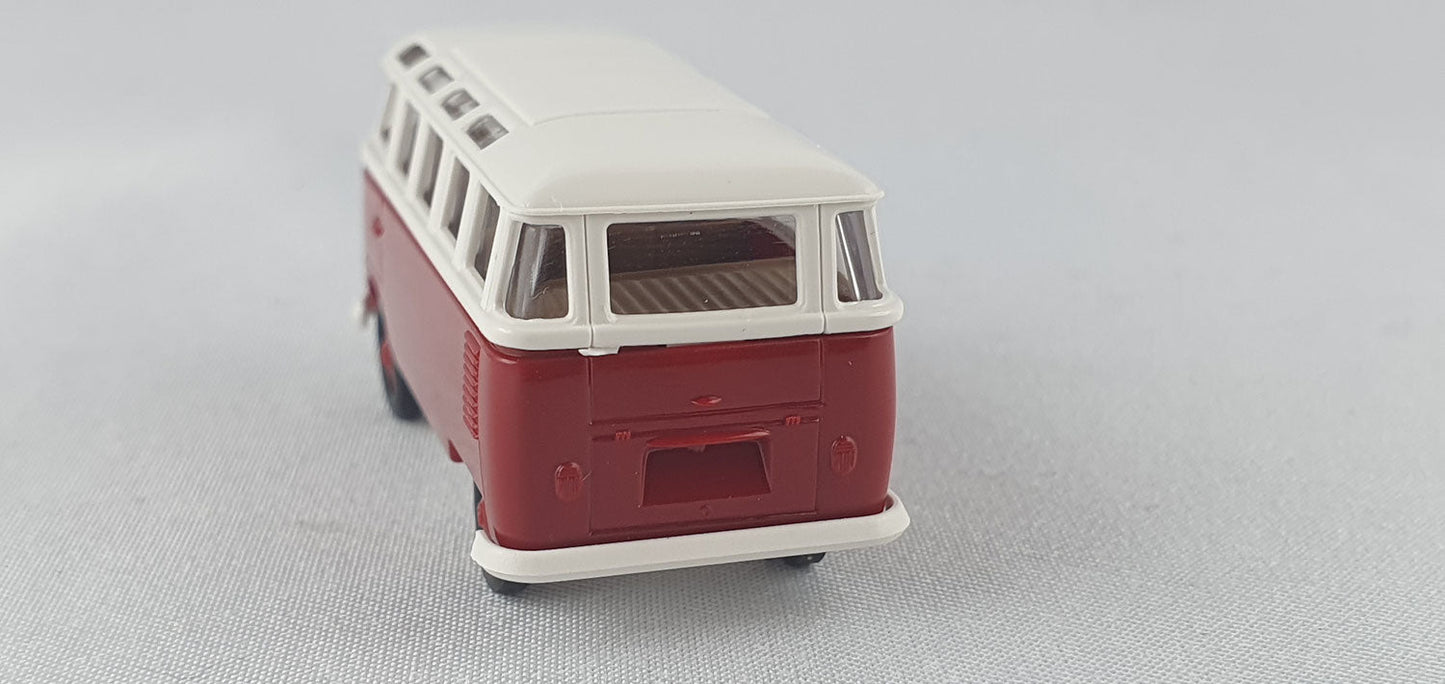 Brekina 1324-1 Katmandu OVP (Bre1324-1) Limitiert 430