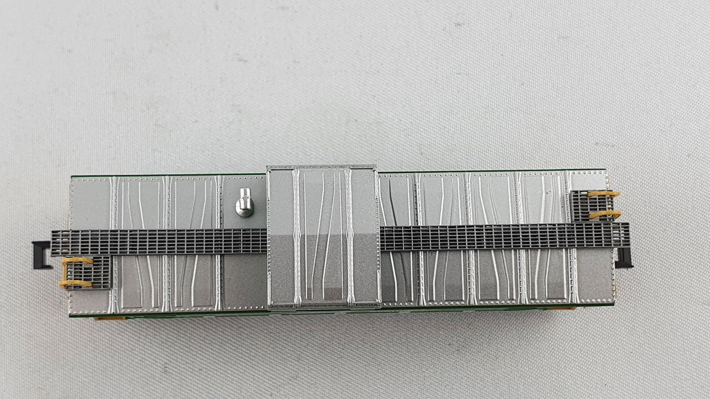 Atlas 43052 BN Caboose OVP (DG146)