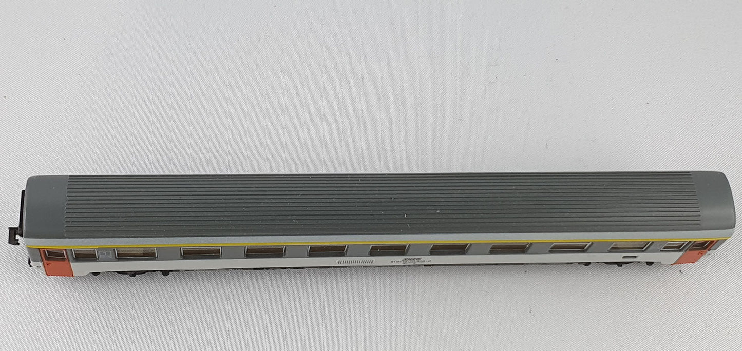 Arnold 3774 SNCF Eurofima Wagen 1. Kl. Corail OVP (DP407)