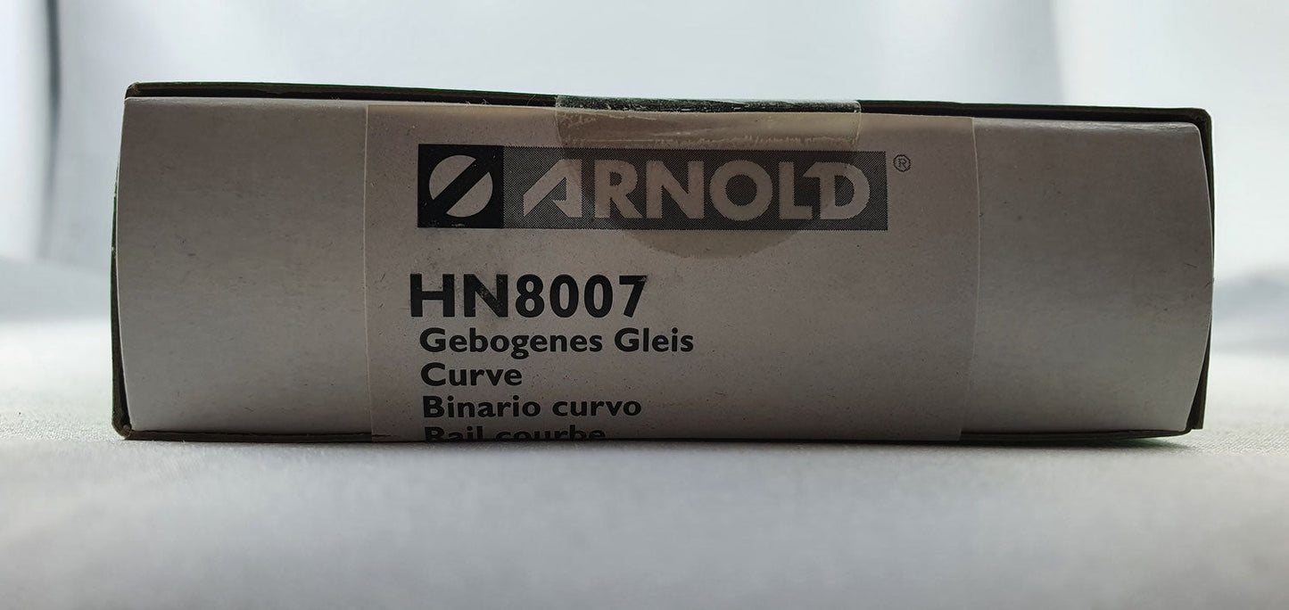 Arnold HN 8007 curved track R2 45° (E3627)