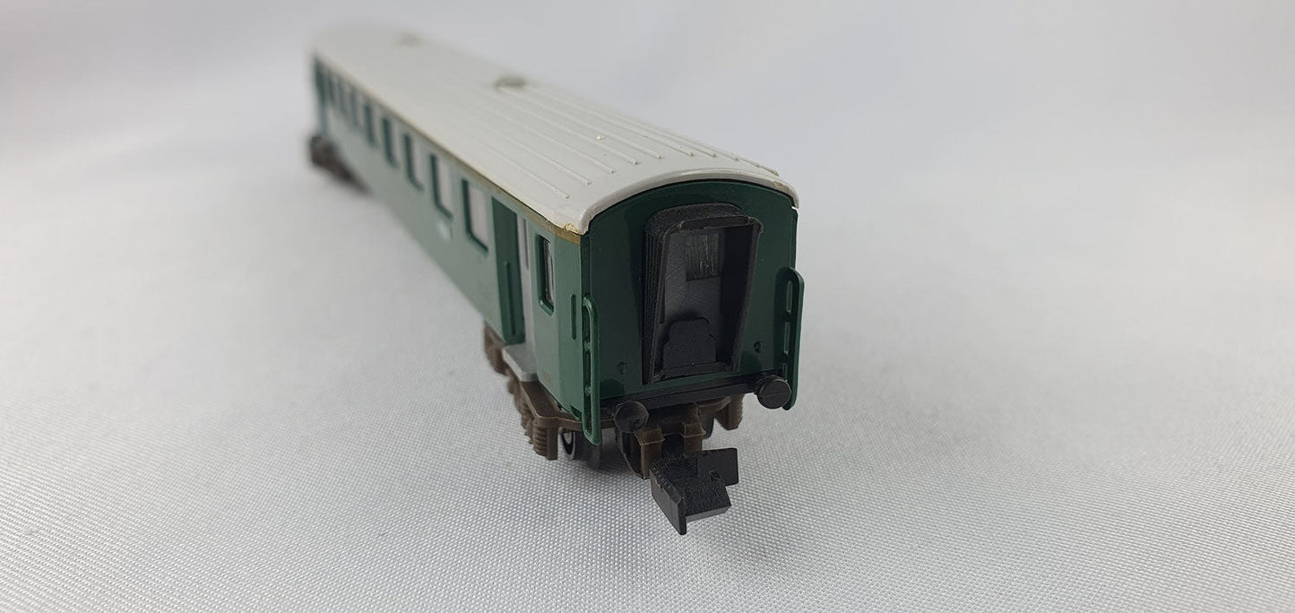 Arnold 3710 SBB Schnellzugwagen 1. Kl. OVP (E5599)